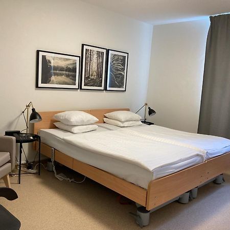 Hotell Moerby - Danderyd Hospital Zewnętrze zdjęcie