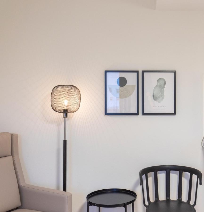 Hotell Moerby - Danderyd Hospital Zewnętrze zdjęcie