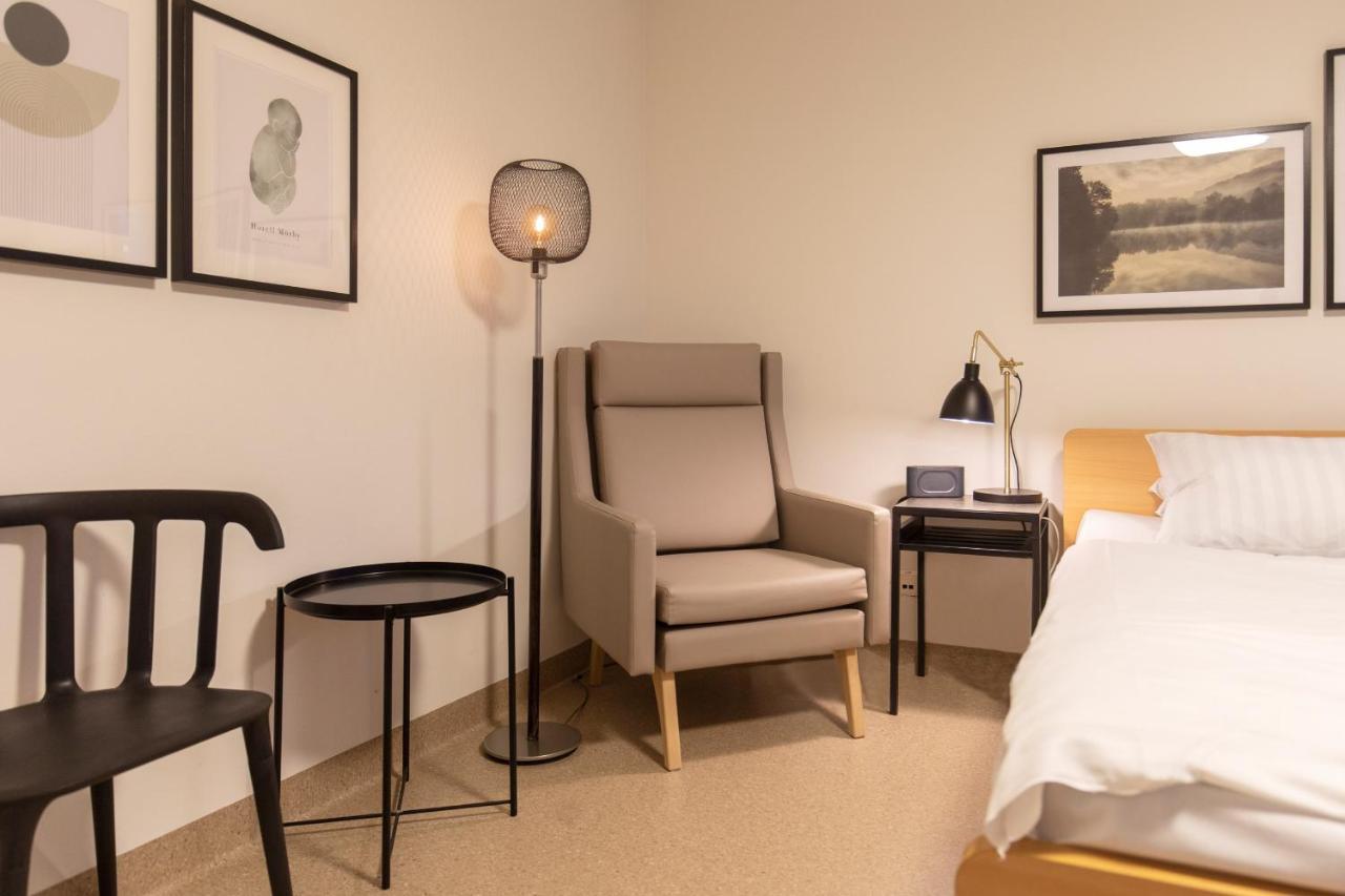Hotell Moerby - Danderyd Hospital Zewnętrze zdjęcie
