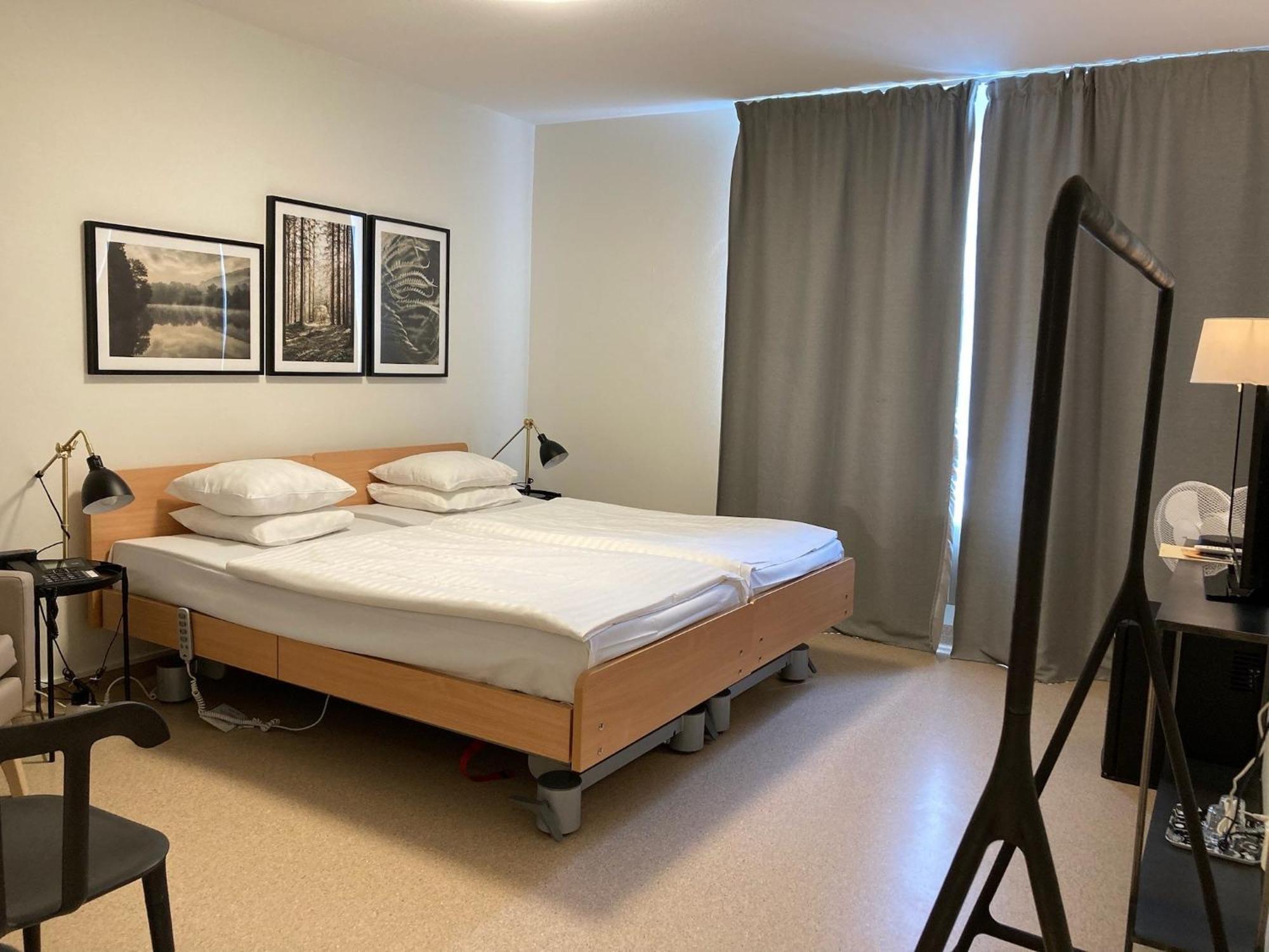 Hotell Moerby - Danderyd Hospital Zewnętrze zdjęcie