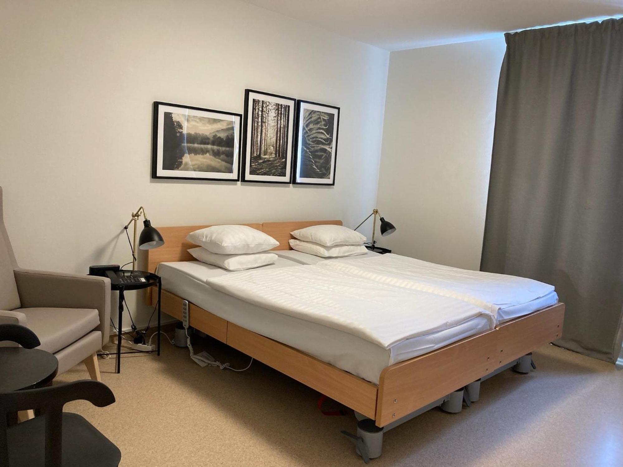 Hotell Moerby - Danderyd Hospital Zewnętrze zdjęcie