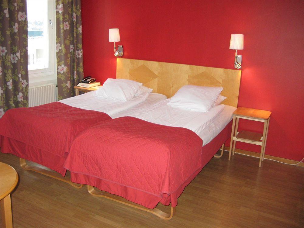 Hotell Moerby - Danderyd Hospital Zewnętrze zdjęcie