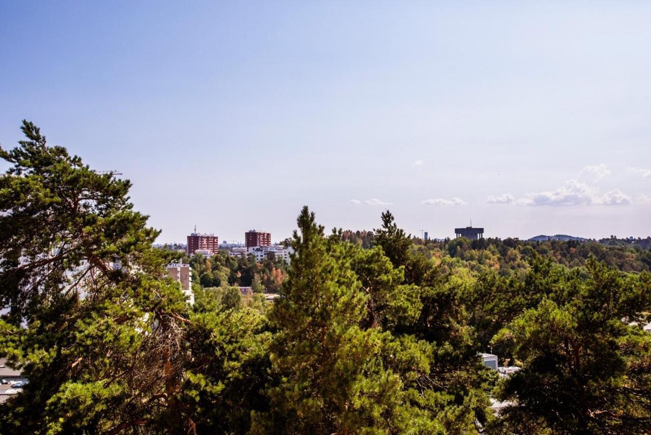 Hotell Moerby - Danderyd Hospital Zewnętrze zdjęcie