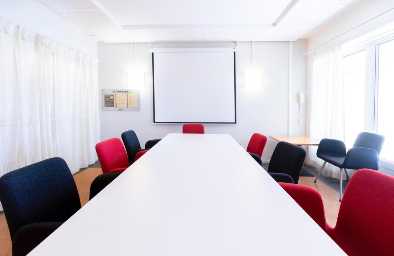 Hotell Moerby - Danderyd Hospital Zewnętrze zdjęcie
